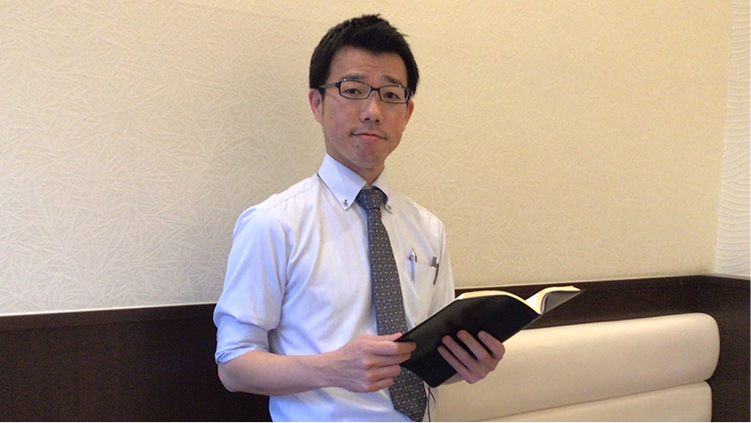 プロパーや中途の区別なく大きなチャンスを与えてくれる社風