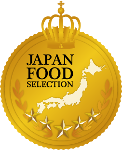 JAPAN FOOD SELECTION