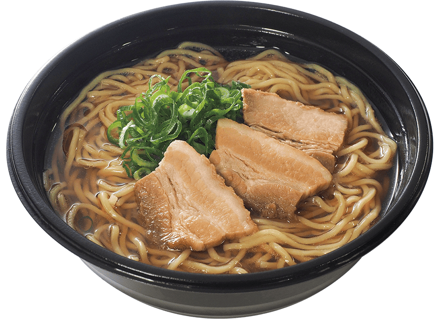 らーめん